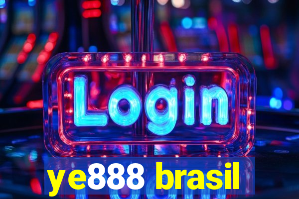 ye888 brasil